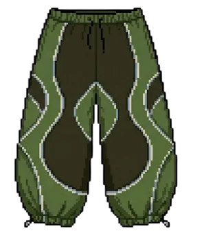 Pantalones